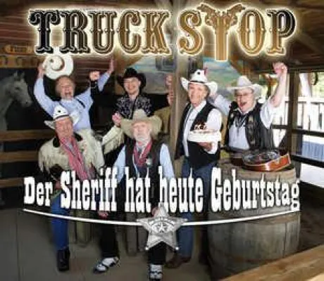 Bild: Truck Stop - Der Sheriff hat heute Geburtstag